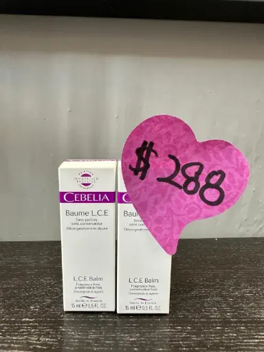 CEBELIA Baume L.C.E